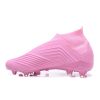 Adidas Predator FG Dam Rosa